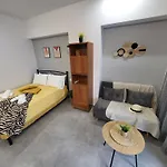 Heraklion City Center Apartments