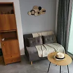 Heraklion City Center Apartments