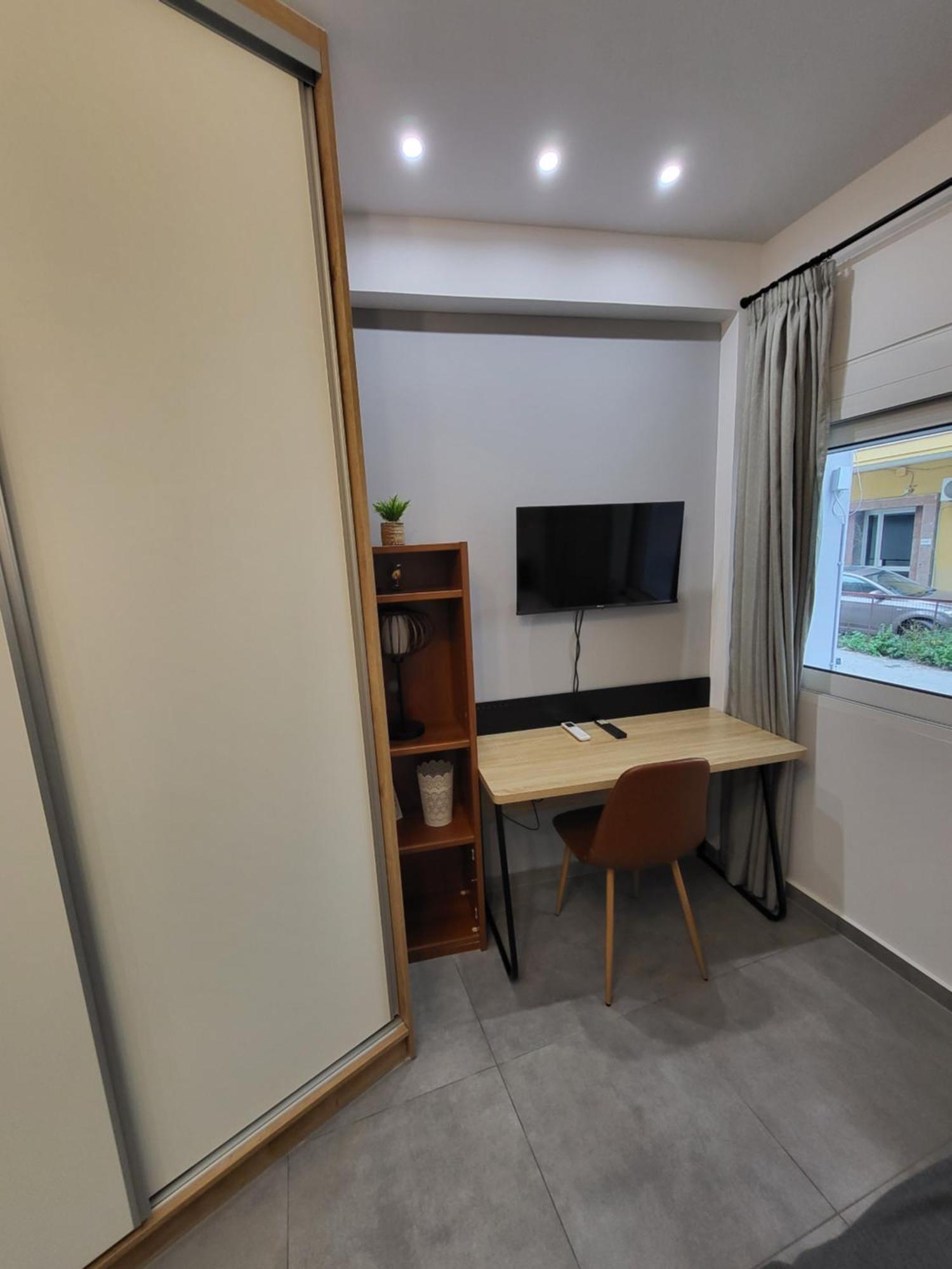 Center Apartment