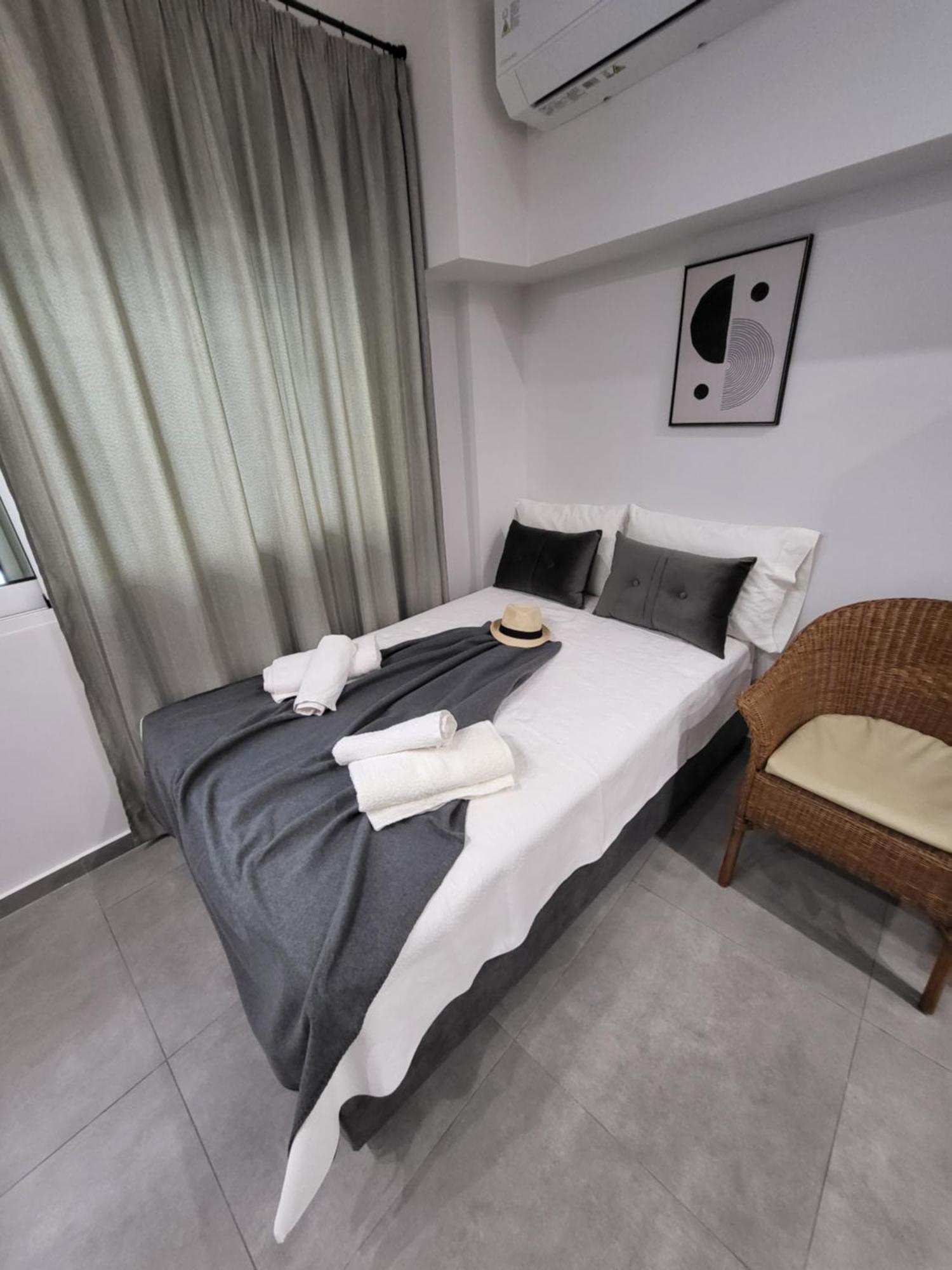 Center Heraklion (Crete)